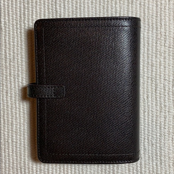 Coach Bifold Wallet Leather - Picture 3 of 8